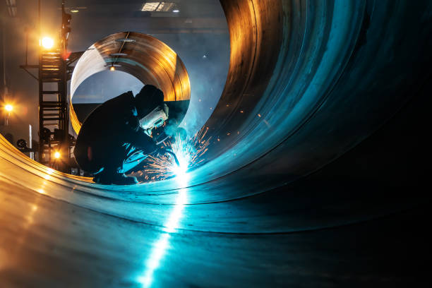 Affordable Welder Services in Creston, IA