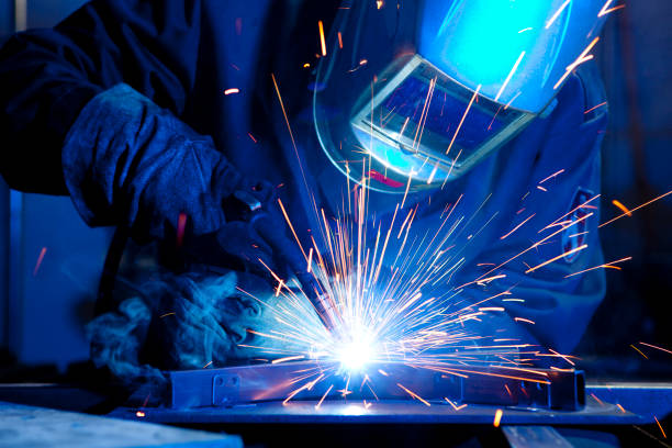 Best Aerospace and Defense Welding in Creston, IA