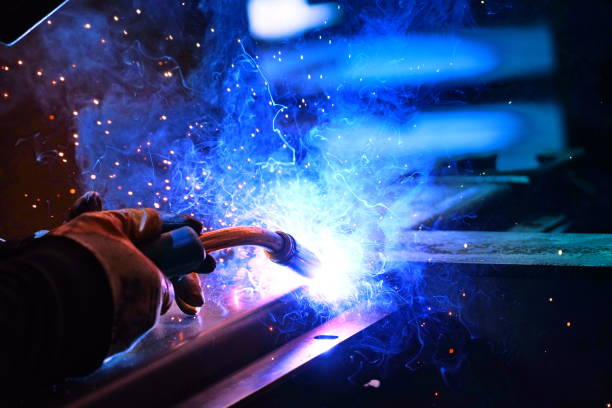 Best Specialty Welding Processes in Creston, IA