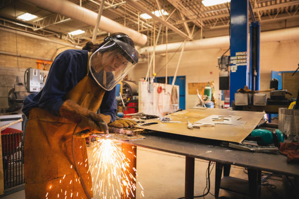 Best Aerospace and Defense Welding in Creston, IA