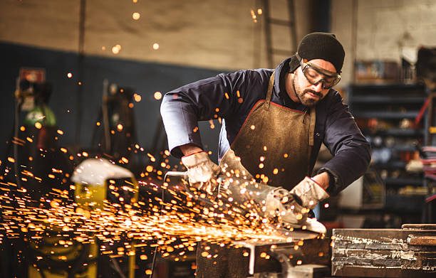 Best Automotive Welding in Creston, IA