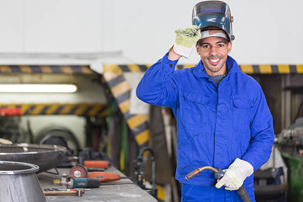 Creston, IA Welder Pros