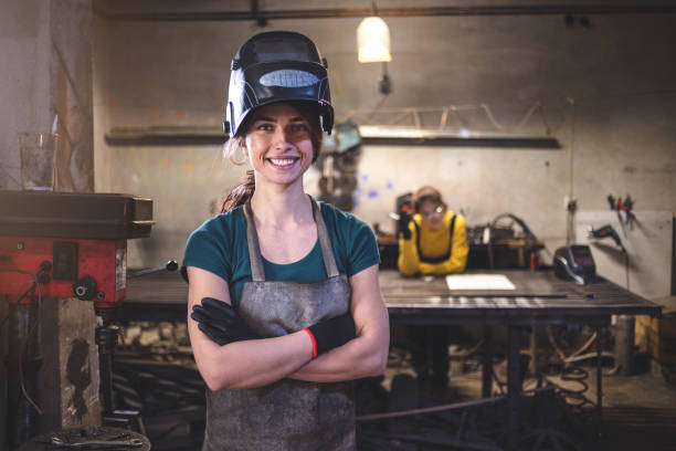  Creston, IA Welder Pros