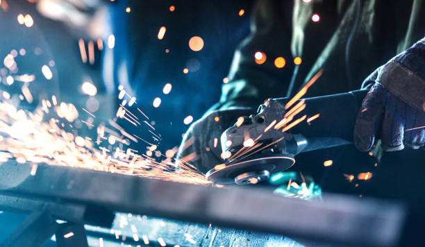 Best Food and Beverage Processing Equipment Welding in Creston, IA